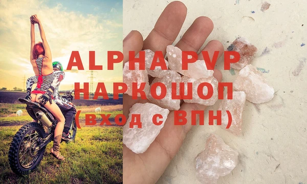 стаф Липки